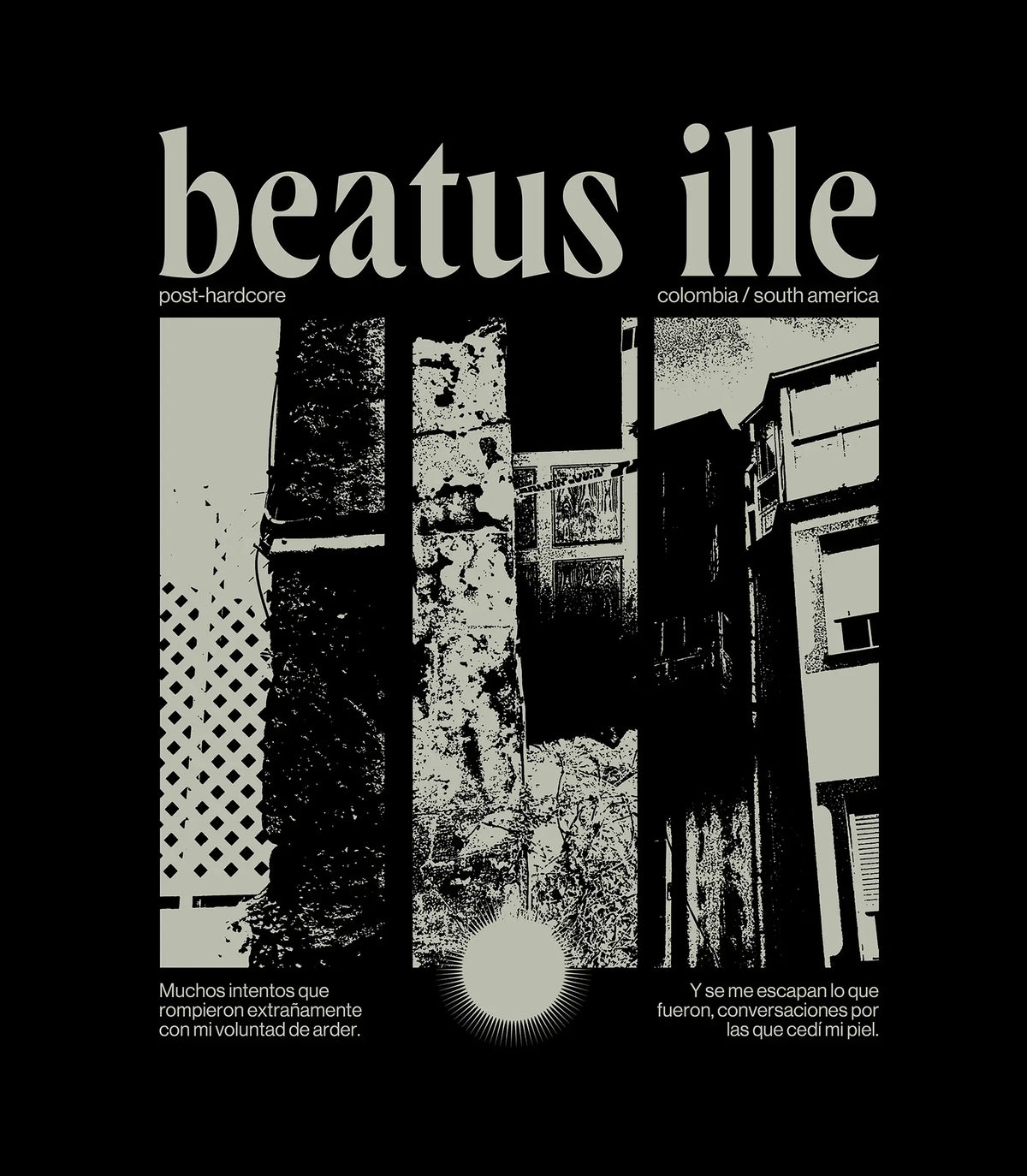 Beatus Ille